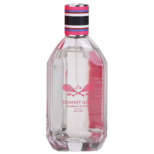 Tommy Hilfiger Tommy Girl Summer 2012 EDT