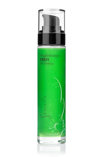 Senelle Smoothing Face Cream, Wygładzający krem do twarzy - 1