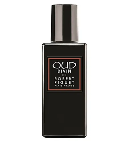 Robert Piguet Oud Divin EDP