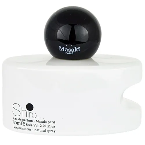 Masaki Matsushima Shiro EDP