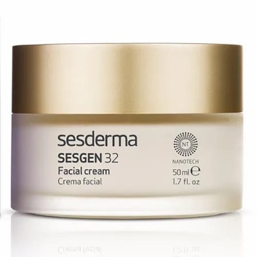 Sesderma Sesgen 32, Krem odżywczy aktywujący komórki