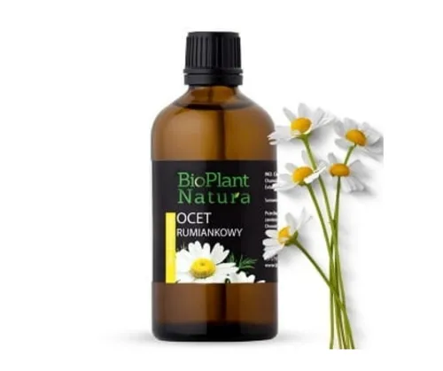 Bioplant Natura Ocet rumiankowy