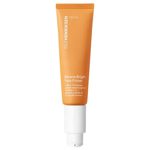 Ole Henriksen Banana Bright Face Primer (Baza pod makijaż z witaminą C)