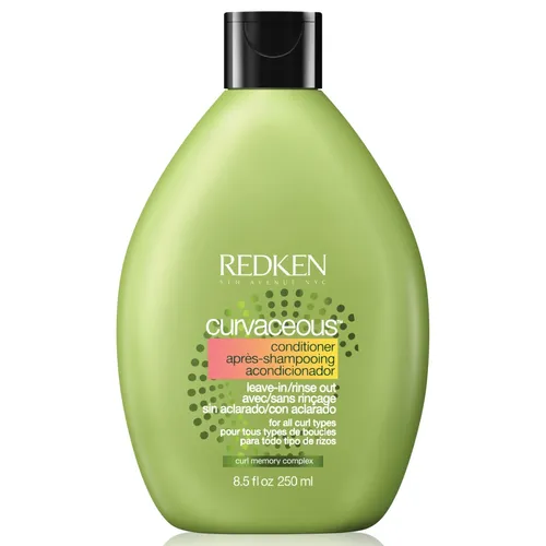 Redken Curvaceous Conditioner (Odżywka do włosów)