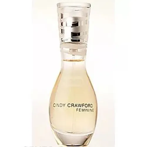 Cindy Crawford Feminine EDT