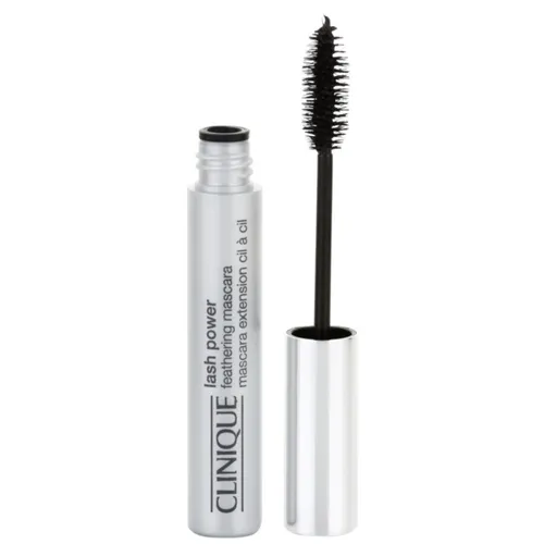 Clinique Lash Power, Feathering Mascara (Tusz do rzęs)