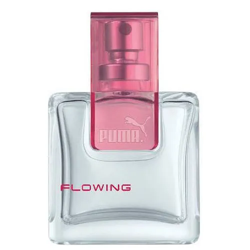 Puma Flowing Woman EDT
