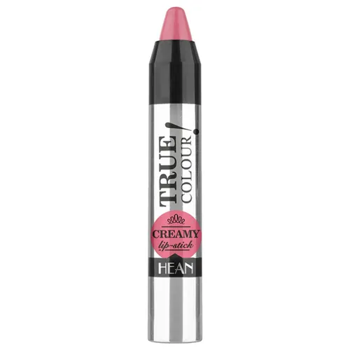 Hean True Colour, Lipstick Balm (Pomadka - balsam 2w1 w sztyfcie)