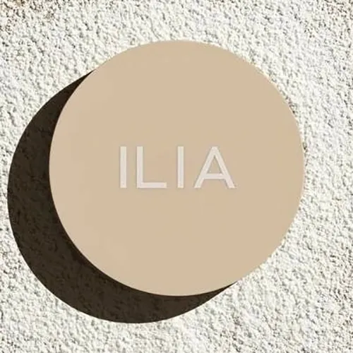 Ilia Beauty Soft Focus Finishing Powder (Puder matujący)