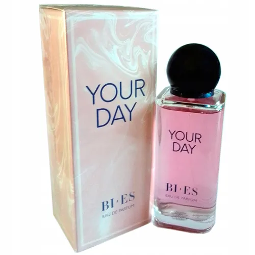 Bi-es Your Day EDP