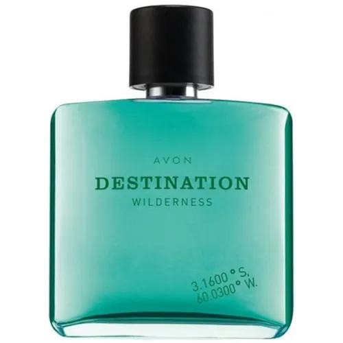 Avon Destination Wilderness EDT