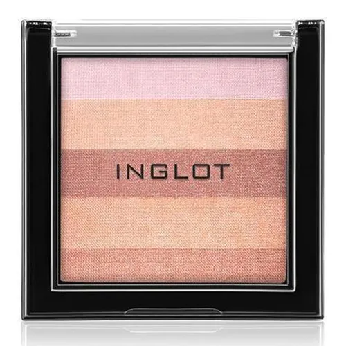 Inglot AMC, Highlighting Multicolour Powder