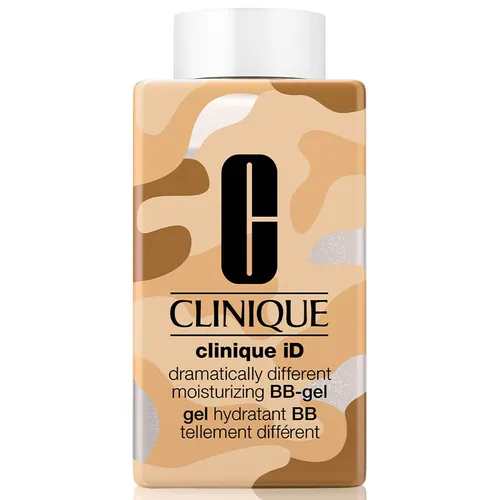 Clinique iD Dramatically Different, Moisturizing BB-gel (Żel BB do twarzy)