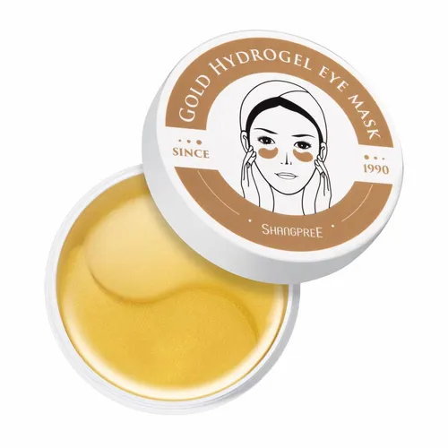 Shangpree Gold Eye Mask (Płatki pod oczy)
