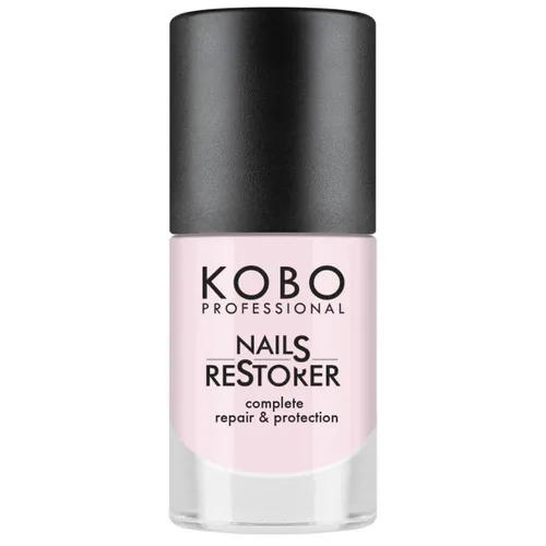Kobo Professional Nails Restorer, Complete Repair & Protection (Odżywka wzmacniająca do słabych paznokci)