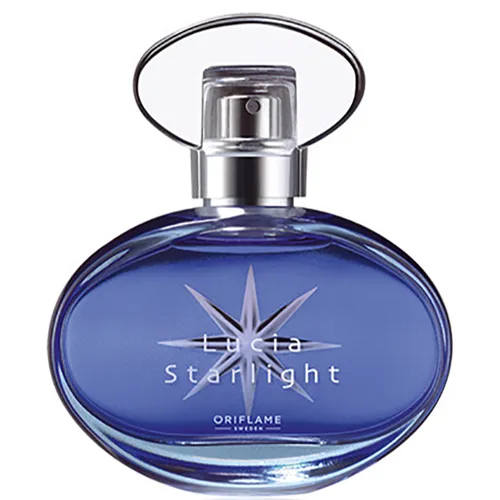 Oriflame Lucia Starlight EDT
