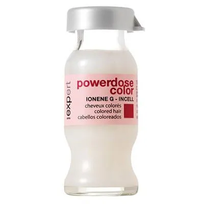 L'Oreal Professionnel Serie Expert, Vitamino Color, Powerdose Color (Ampułka chroniąca kolor) - 2