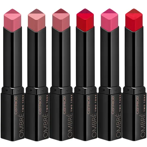 Catrice Ombré Two Tone Lipstick (Szminka do ust ombre)