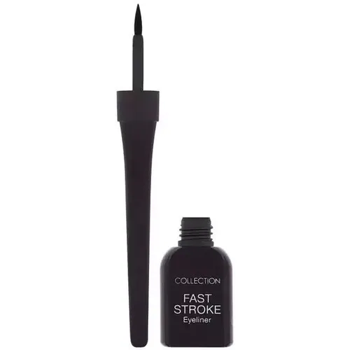Collection 2000 Fast Stroke Eyeliner (Eyeliner w kałamarzu)