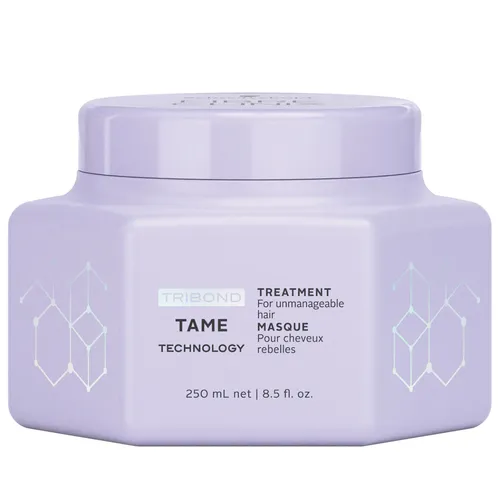 Schwarzkopf Professional Fibre Clinix, Tribond  Tame Treatment (Maska wygładzająca)
