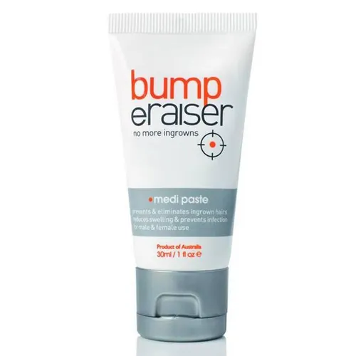 CaronLab Bump Eraiser, Medi Paste (Krem do stosowania po depilacji)