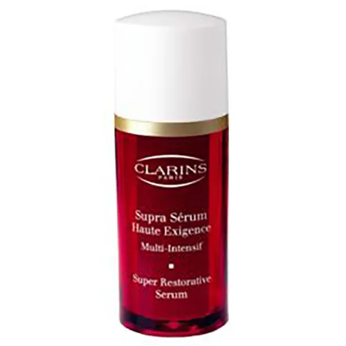 Clarins Supra Serum Haute Exigence Multi-Intensif [Super Restorative Serum]