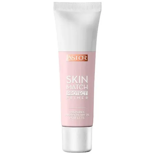 Astor Skin Match Protect, Primer SPF 25 (Baza pod makijaż)