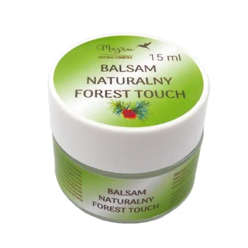 Majru Balsam naturalny `Forest Touch`