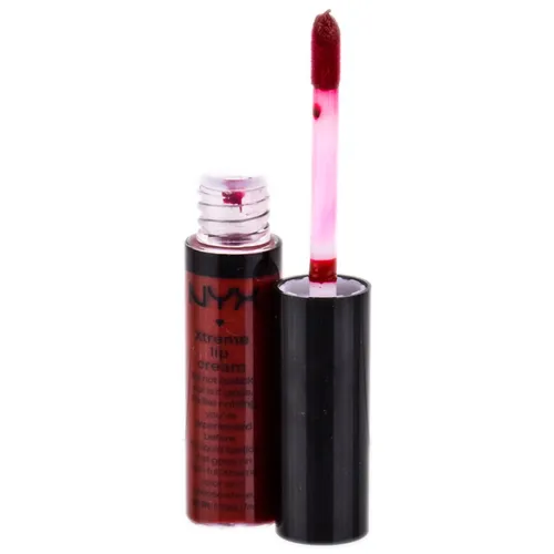 NYX Professional Makeup Xtreme Lip Cream (Kremowy błyszczyk do ust) - 1