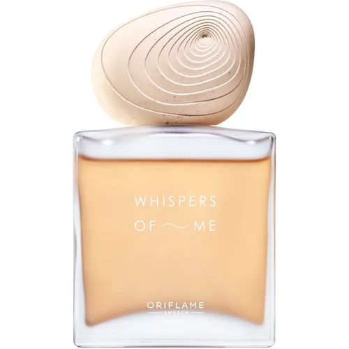 Oriflame Whispers Of Me EDP