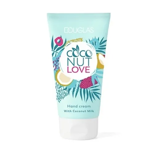 Douglas Collection Coconut Love, Hand Cream (Krem do rąk kokosowy)