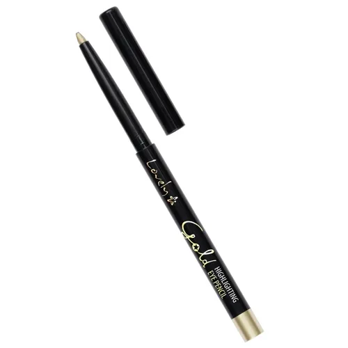 Lovely Gold / Silver Highlighting Eye Pencil (Kredka do oczu)