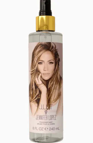 JLO Jennifer Lopez JLust, Fragrance List (Mgiełka do ciała dla kobiet) - 1