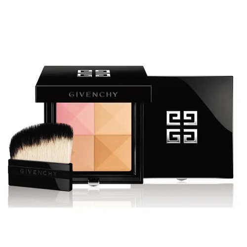 Givenchy Prisme Visage (Puder w kompakcie (nowa wersja))