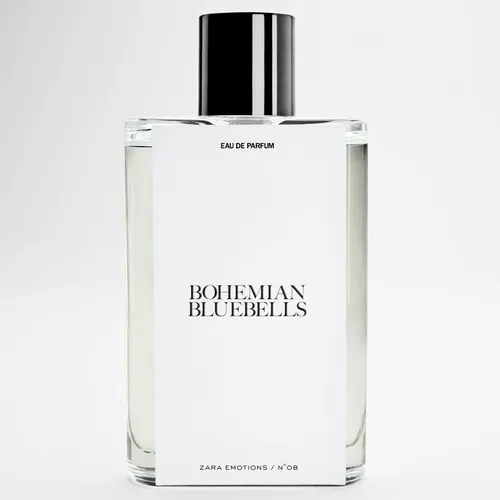 Zara Emotions, Bohemian Bluebelles EDP