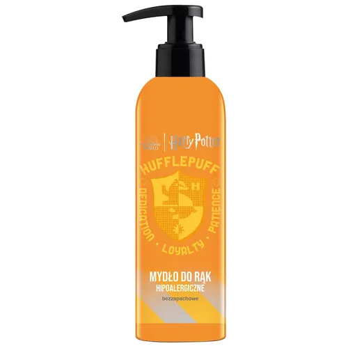 Rossmann Wizarding World, Hufflepuff, Hipoalergiczne mydło do rąk