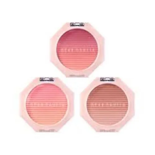 Dear Dahlia Blooming Edition, Paradise Soft Dream Blush Happiness (Róż do twarzy)