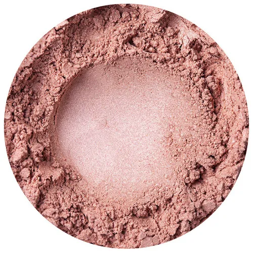 Annabelle Minerals Rozświetlający róż mineralny - 2