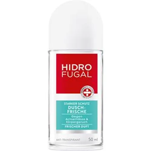 Hidrofugal Dusch Frische [Shower Freshness], Anti-transpirant roll-on (Antyperspirant w kulce)