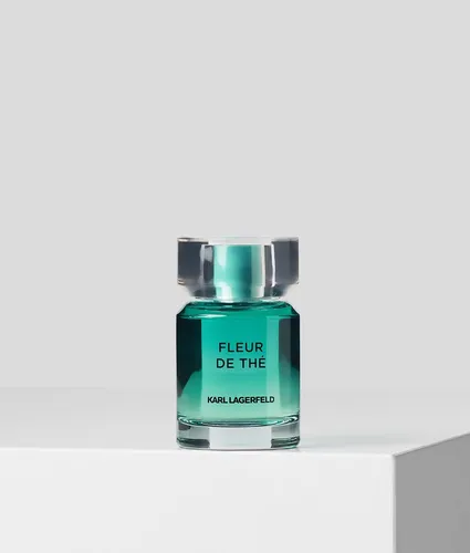 Karl Lagerfeld Fleur de The EDP - 1