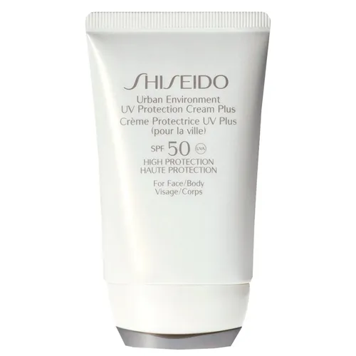 Shiseido Urban Environment, UV Protection Cream Plus SPF 50