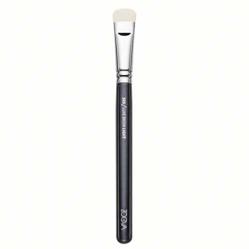 Zoeva 325 Luxe Brow Light (Pędzel do rozświetlania łuku brwiowego)