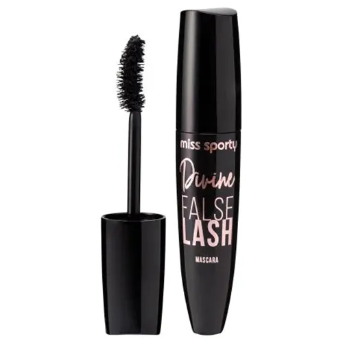 Miss Sporty Divine False Lash Mascara (Tusz do rzęs)