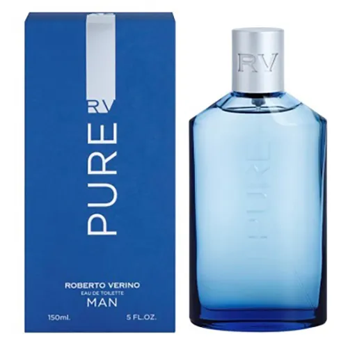 Roberto Verino Pure Man EDT