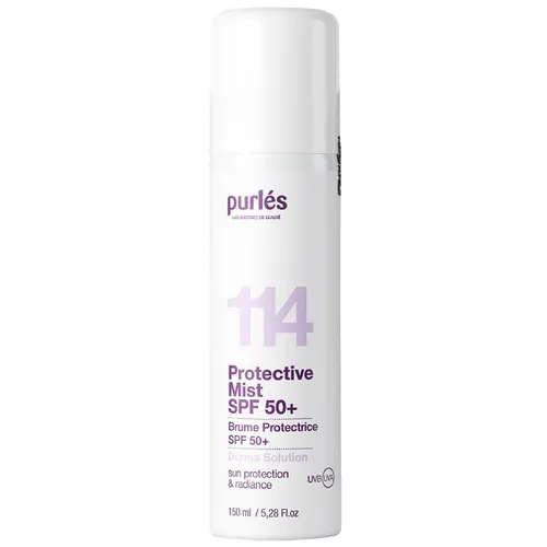 Purles Protective Mist SPF 50+ (Ochronna mgiełka SPF 50+)