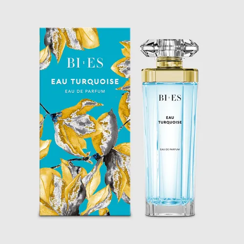 Bi-es Eau Turquoise EDP