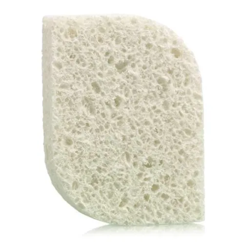 The Body Shop Soft Facial Sponge (Gąbka do oczyszczania i demakijażu)