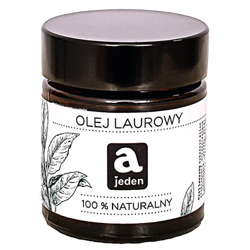 Ajeden Olej laurowy nierafinowany