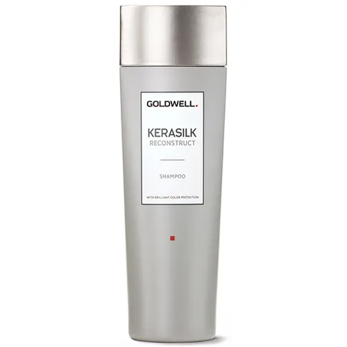 Goldwell Kerasilk Reconstruct, Shampoo (Szampon odbudowujący z keratyną i Hyaluron-Complex)