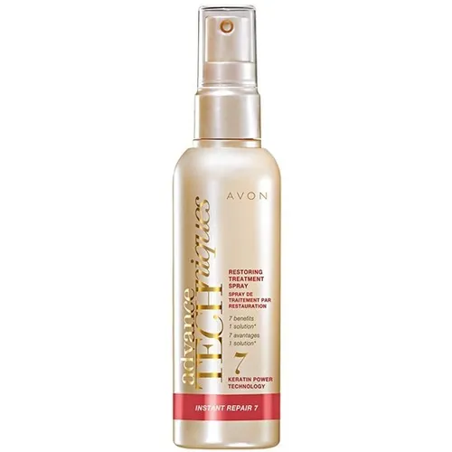 Avon Advance Techniques, Instant Repair 7, Treatment Spray (Kuracja w sprayu `Natychmiastowa naprawa` (nowa wersja))